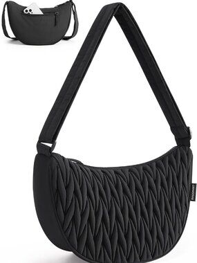 Small Crossbody Bag for Women
